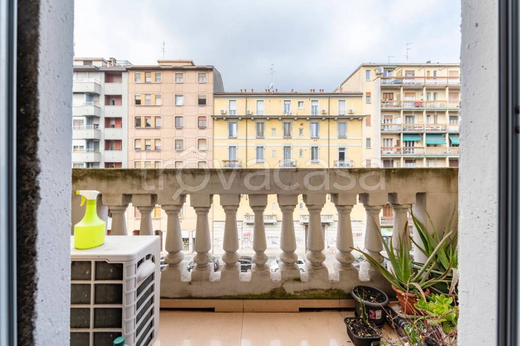appartamento in vendita a Milano in zona Turro