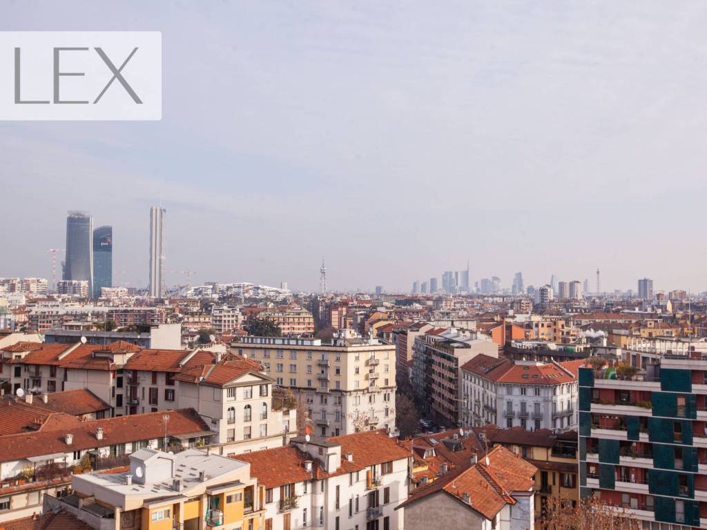 ufficio in vendita a Milano
