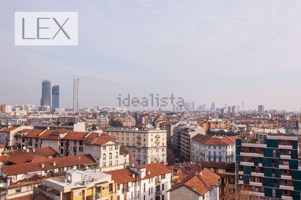 ufficio in vendita a Milano