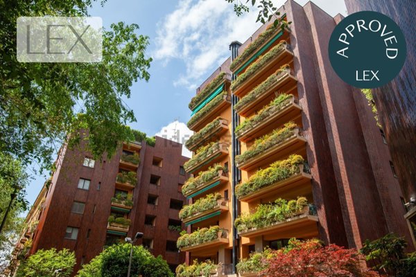 ufficio in vendita a Milano