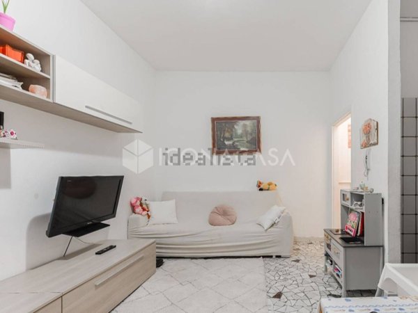 appartamento in vendita a Milano in zona Crescenzago