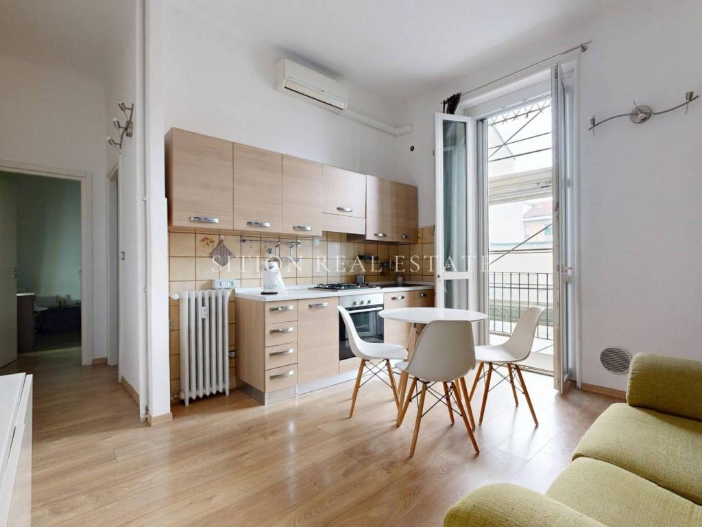 appartamento in vendita a Milano in zona Città Studi
