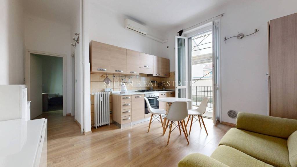appartamento in vendita a Milano in zona Città Studi