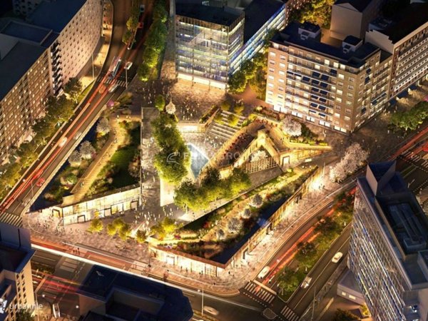 appartamento in vendita a Milano in zona Loreto