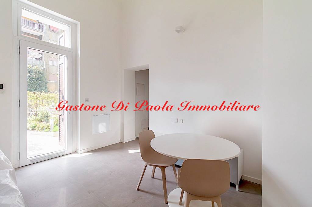 appartamento in vendita a Milano in zona Rogoredo