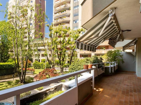 appartamento in vendita a Milano in zona San Siro