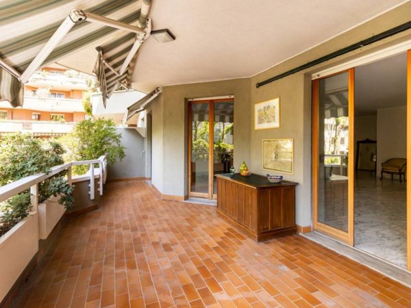 appartamento in vendita a Milano in zona San Siro