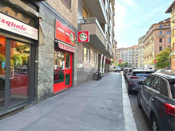 negozio in vendita a Milano in zona Il Portello
