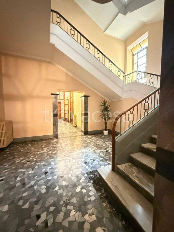 appartamento in vendita a Milano in zona Sempione