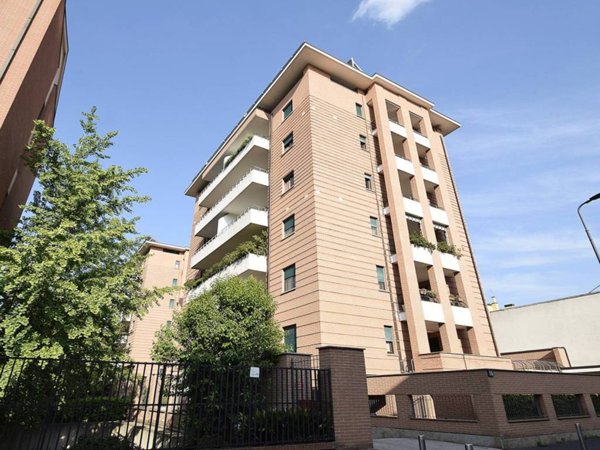 appartamento in vendita a Milano in zona Bicocca