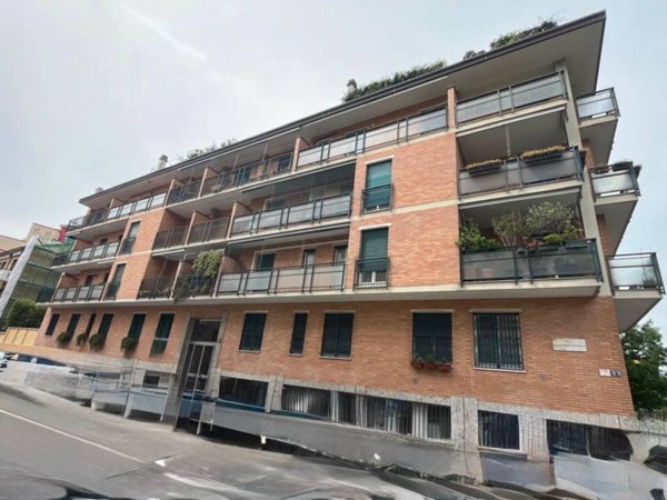 appartamento in vendita a Milano in zona Bovisa