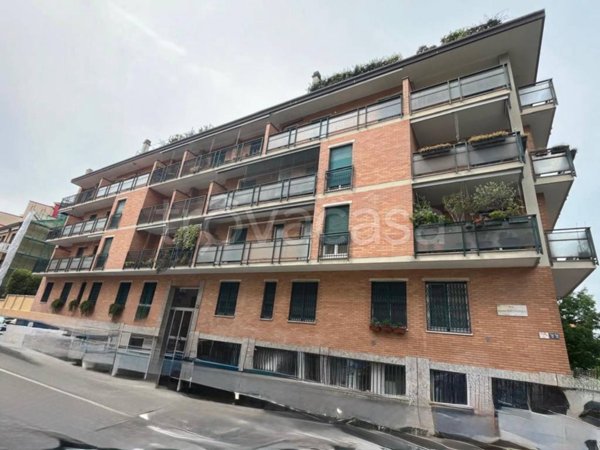 appartamento in vendita a Milano in zona Bovisa