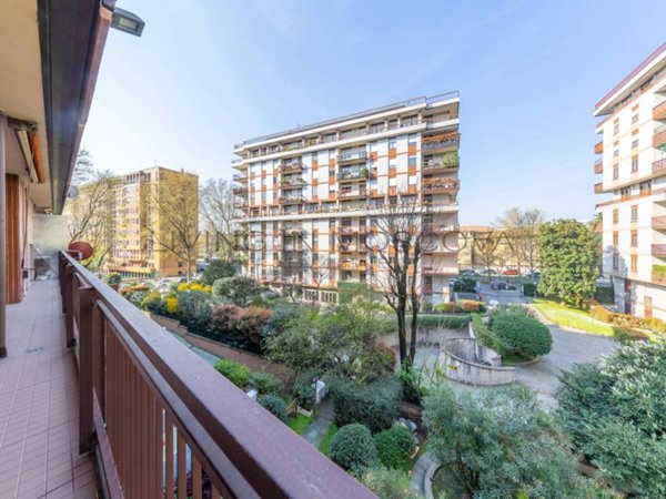 appartamento in vendita a Milano in zona Solari