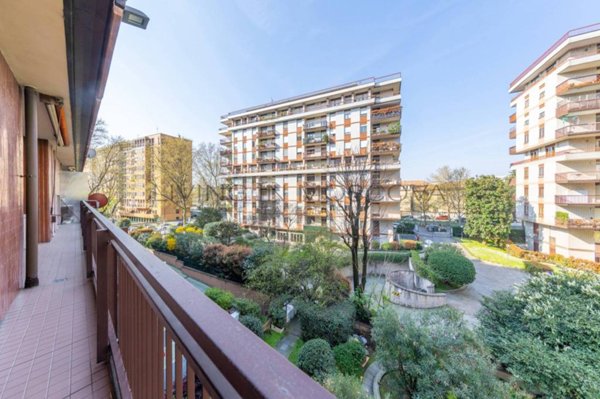 appartamento in vendita a Milano in zona Brera