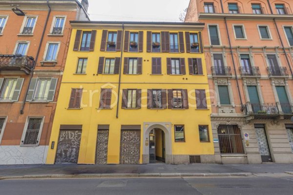 appartamento in vendita a Milano in zona Centro Storico