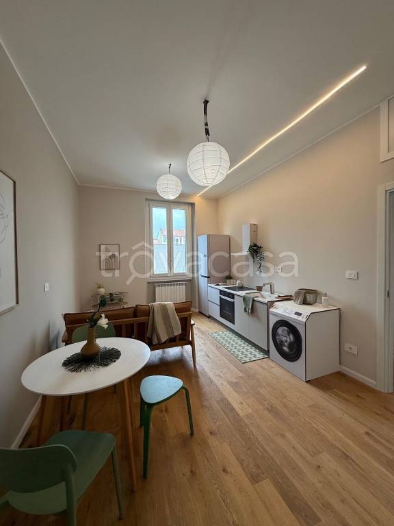 appartamento in vendita a Milano in zona Precotto