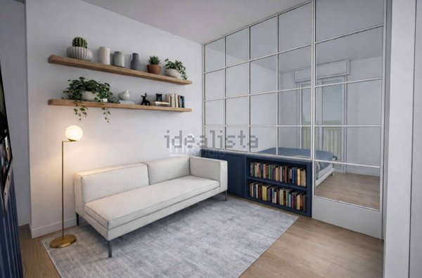 appartamento in vendita a Milano in zona Vigentino