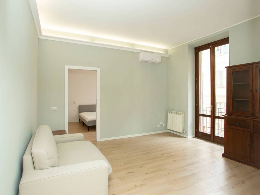 appartamento in vendita a Milano in zona Porta Venezia