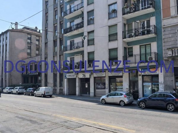 negozio in vendita a Milano