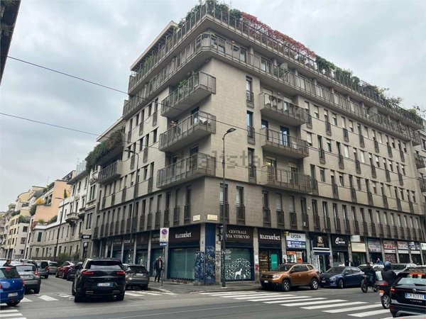 ufficio in vendita a Milano