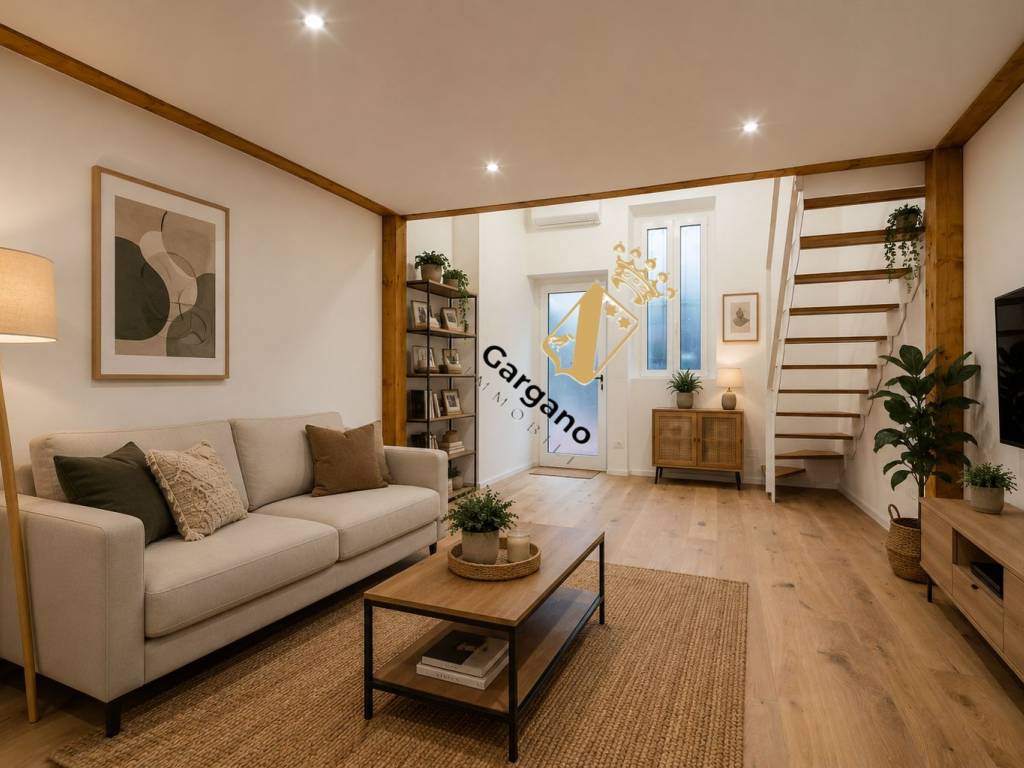 appartamento in vendita a Milano in zona Porta Romana