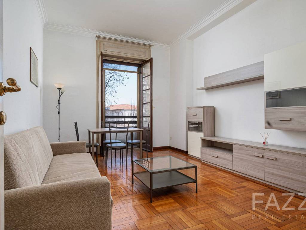 appartamento in vendita a Milano in zona Isola