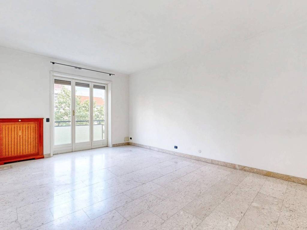 appartamento in vendita a Milano in zona Centro Storico