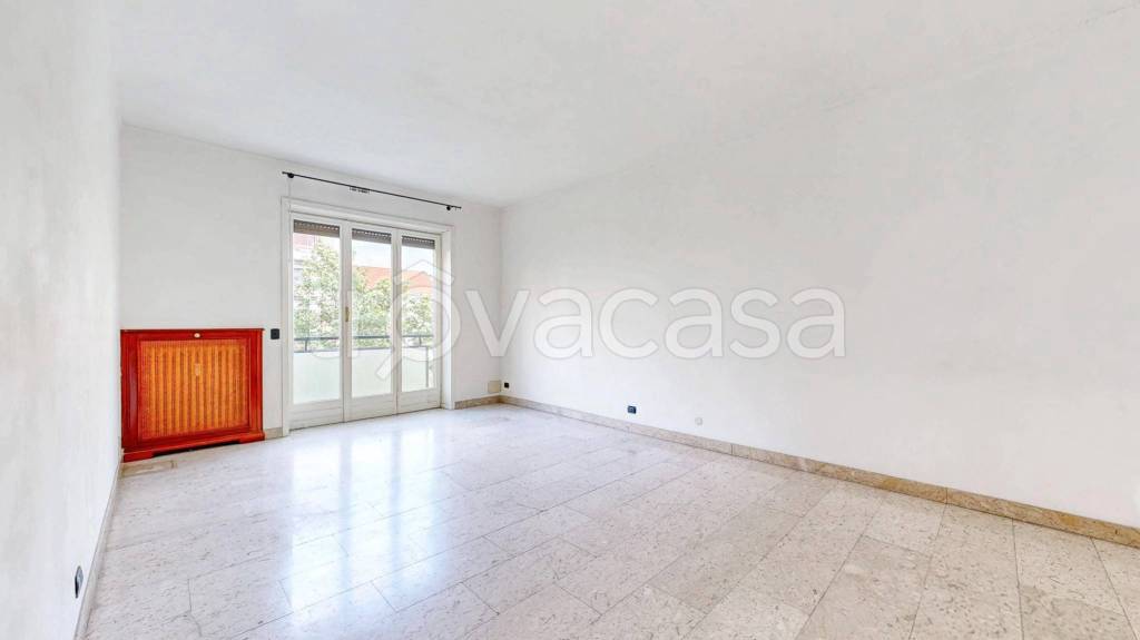 appartamento in vendita a Milano in zona Solari
