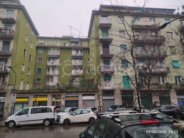 appartamento in vendita a Milano in zona San Siro
