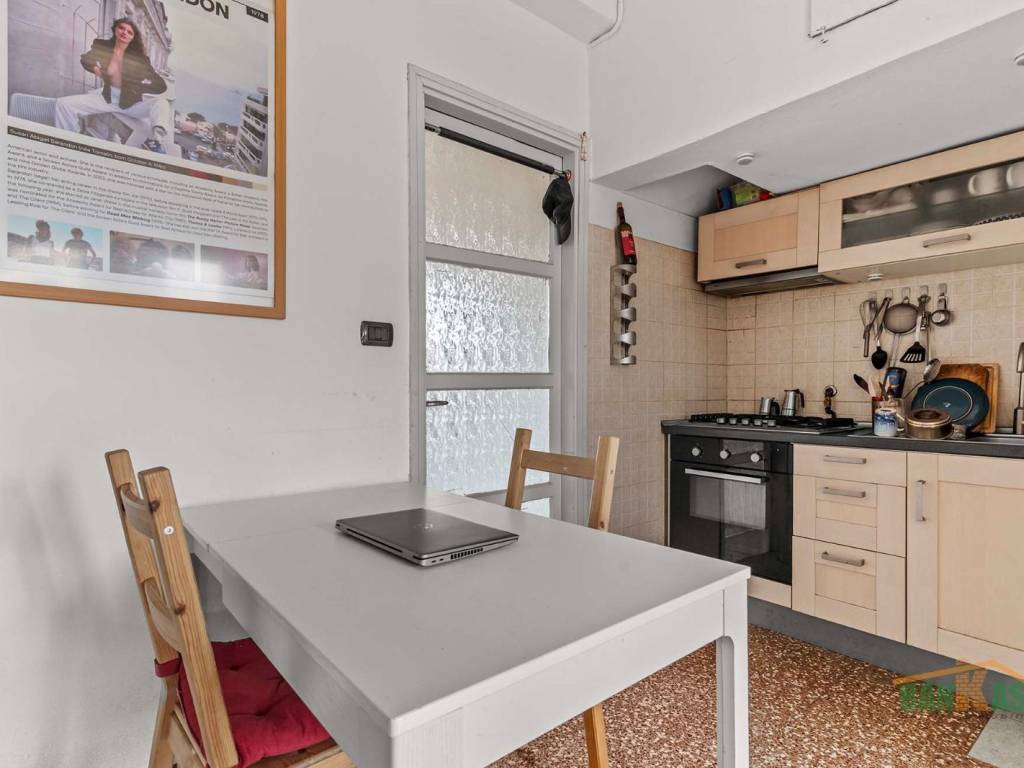 appartamento in vendita a Milano in zona Centro Direzionale