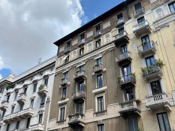 appartamento in vendita a Milano in zona Centro Direzionale