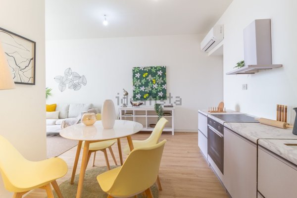 appartamento in vendita a Milano in zona Vigentino