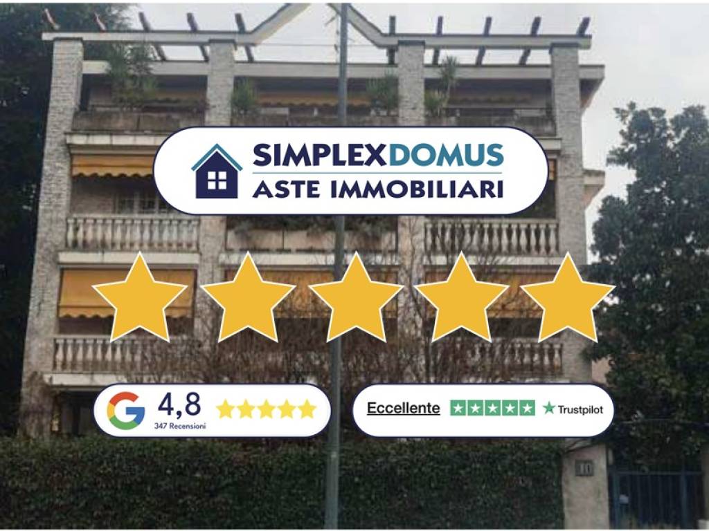 appartamento in vendita a Milano in zona San Siro