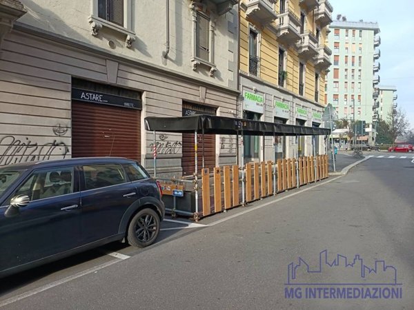 negozio in vendita a Milano