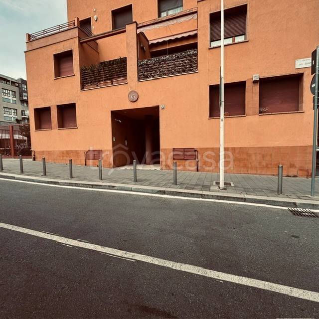appartamento in vendita a Milano in zona Bicocca