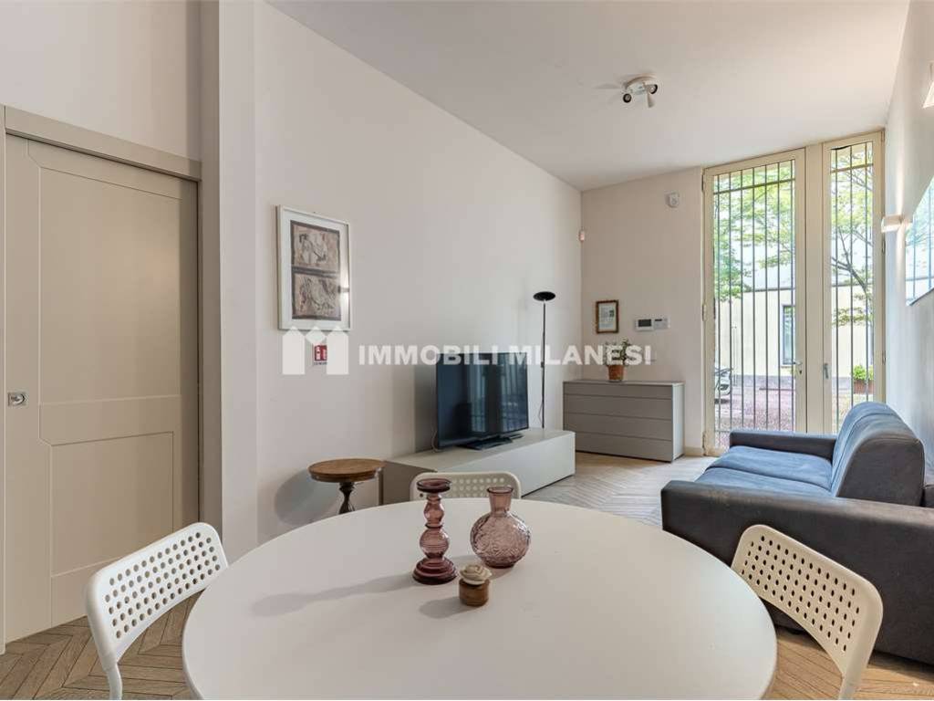 appartamento in vendita a Milano in zona Centro Storico