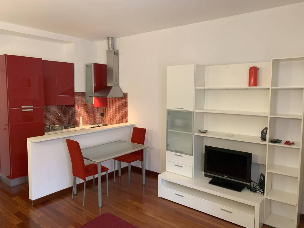appartamento in vendita a Milano in zona Porta Romana