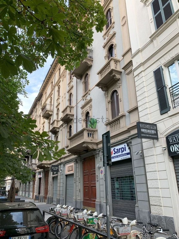 appartamento in vendita a Milano in zona Porta Romana