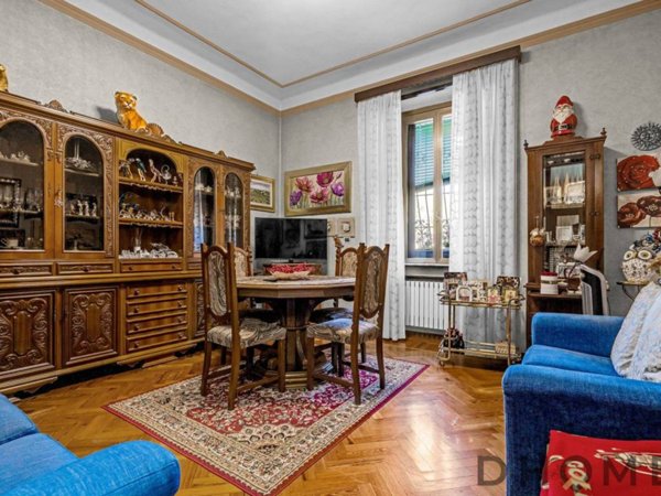 appartamento in vendita a Milano in zona Affori