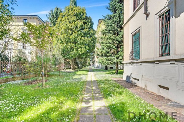 appartamento in vendita a Milano in zona Affori