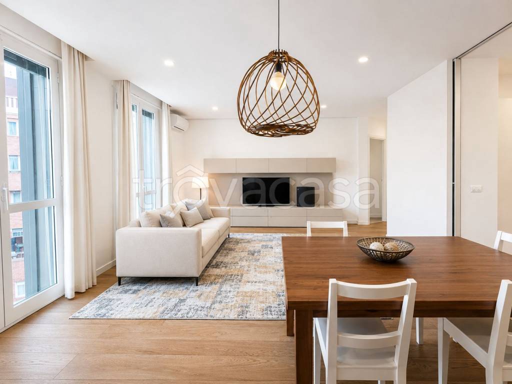 appartamento in vendita a Milano