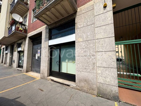 negozio in vendita a Milano