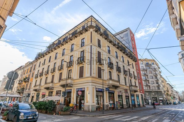 appartamento in vendita a Milano in zona Centro Direzionale