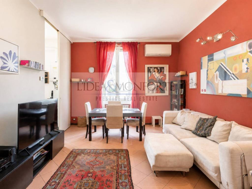 appartamento in vendita a Milano in zona XXII Marzo
