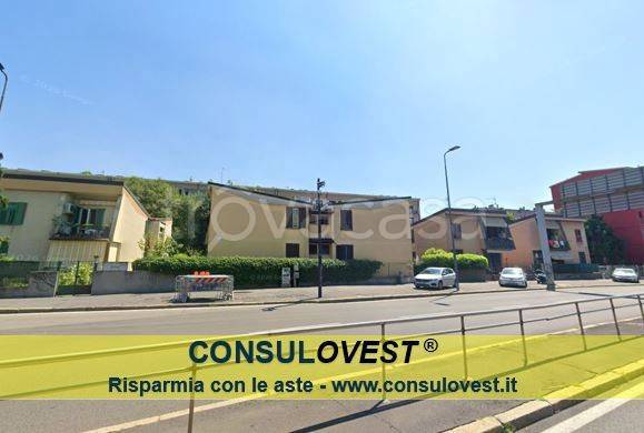 appartamento in vendita a Milano in zona San Siro