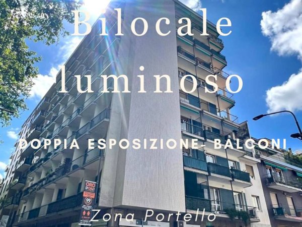appartamento in vendita a Milano in zona Il Portello