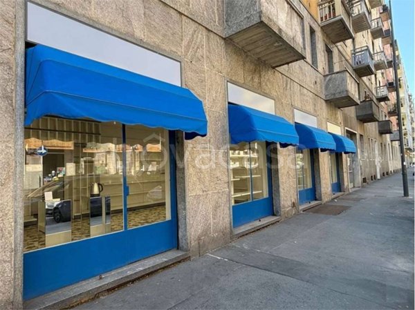 appartamento in vendita a Milano in zona San Siro