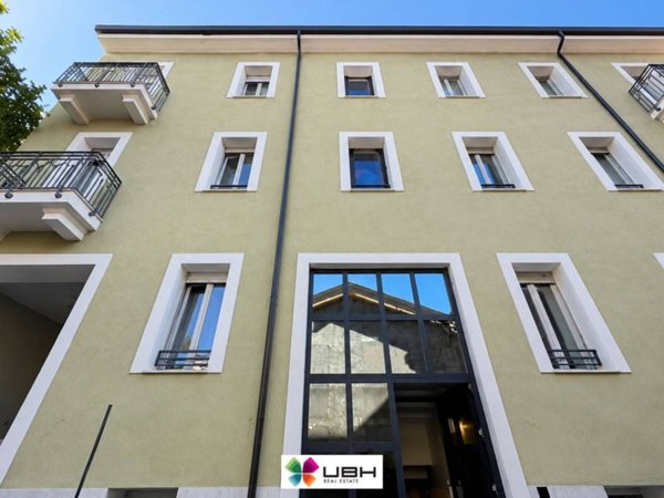 appartamento in vendita a Milano in zona Conchetta