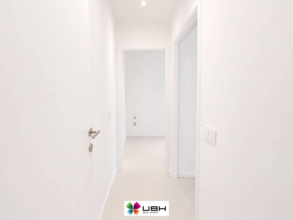 appartamento in vendita a Milano in zona Conchetta