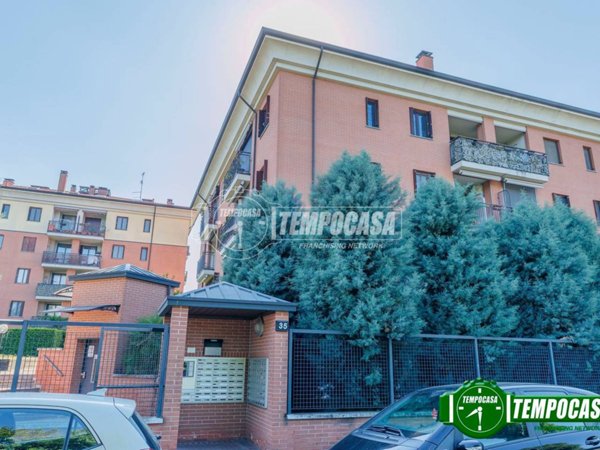 appartamento in vendita a Milano in zona Muggiano